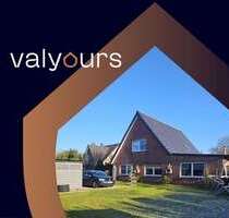 Haus zum Kaufen in Lohe-Föhrden 298.900,00 € 140 m²