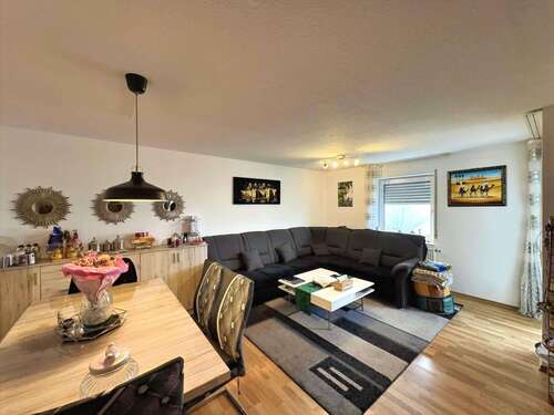 Foto - Wohnung zum Kaufen in Laupheim 165.000,00 € 51 m²