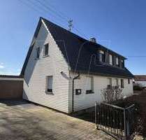 Haus zum Kaufen in Backnang Sachsenweiler 280.000,00 € 112 m² - Backnang / Sachsenweiler