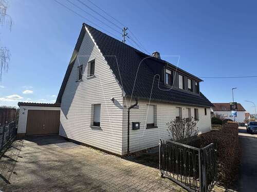 Foto - Haus zum Kaufen in Backnang Sachsenweiler 340.000,00 € 112 m²