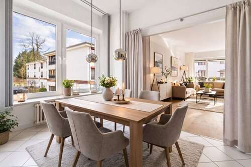 Foto - Wohnung zum Kaufen in Berlin 349.000,00 € 83 m²