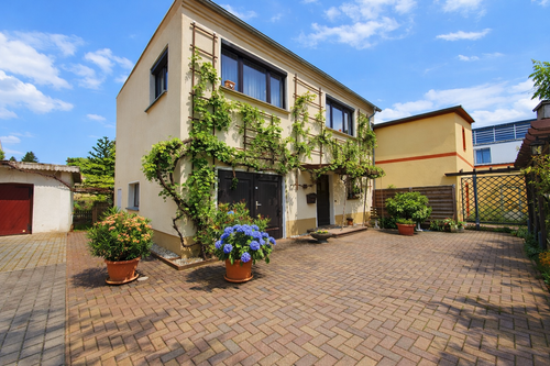 Foto - Haus zum Kaufen in Flöha 250.000,00 € 148 m²