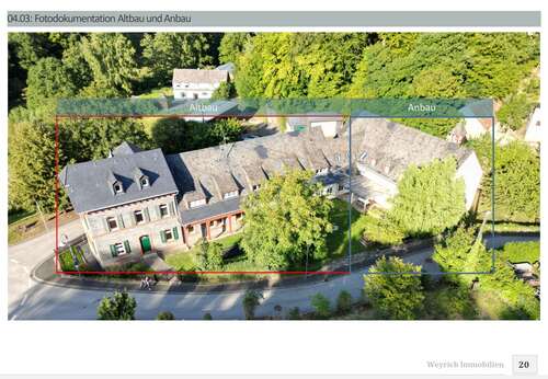 Foto - Haus zum Kaufen in Veldenz 575.000,00 € 787 m²