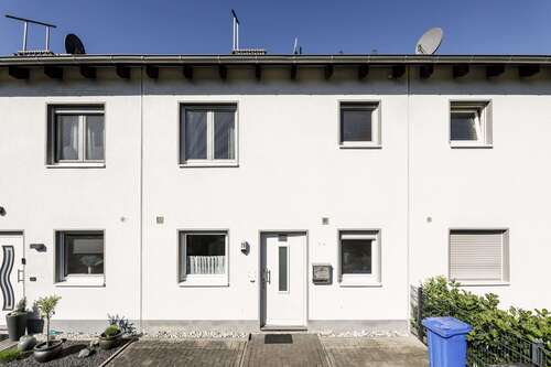 Foto - Haus zum Kaufen in Gladbeck 335.000,00 € 127.1 m²