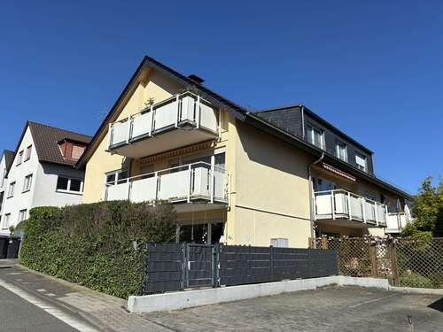 Foto - Wohnung zum Kaufen in Hofheim 280.000,00 € 76.71 m²