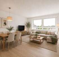 Wohnung zum Mieten in Minden 449,00 € 49 m²