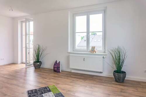Foto - Wohnung zum Mieten in Chemnitz 500,00 € 75.06 m²