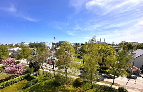 Foto - Wohnung zum Kaufen in Unterföhring 650.000,00 € 98.5 m²