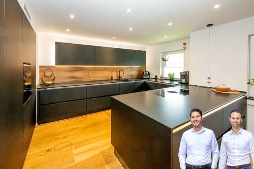 Foto - Wohnung zum Kaufen in Gutach 480.000,00 € 129 m²