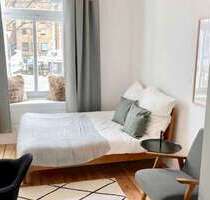 WG-Zimmer in Hamburg 1.095,00 € 14 m²