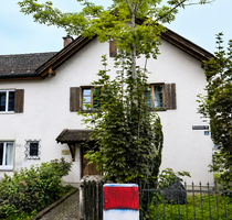 Haus zum Kaufen in Weilheim in Oberbayern 488.888,00 € 119 m²