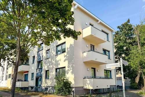 Foto - Wohnung zum Kaufen in Berlin 355.000,00 € 65.19 m²