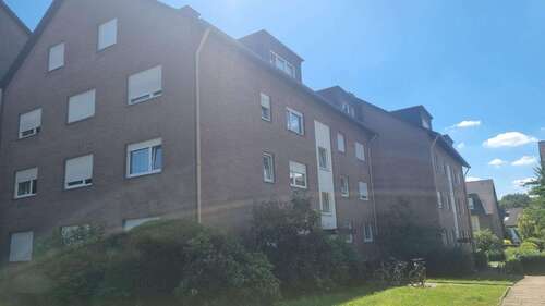 Foto - Wohnung zum Mieten in Bielefeld 337,02 € 63.03 m²