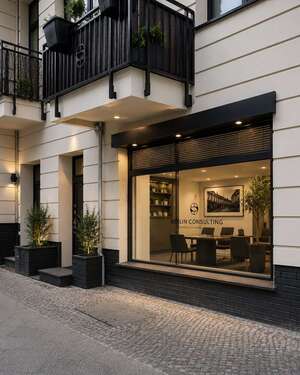 Foto - Büro in Berlin 639.000,00 € 107 m²