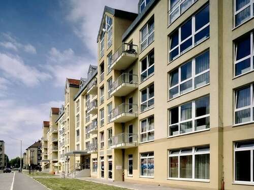 Foto - Wohnung zum Kaufen in Fürth 85.000,00 € 26 m²