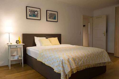 Foto - WG-Zimmer in Frankfurt am Main 675,00 € 23 m²