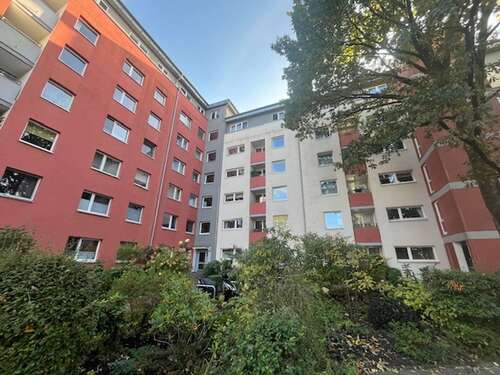 Foto - Wohnung zum Kaufen in Hamburg 275.000,00 € 83.54 m²