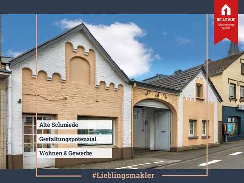 Foto - Haus zum Kaufen in Köln Worringen 359.000,00 € 115 m²