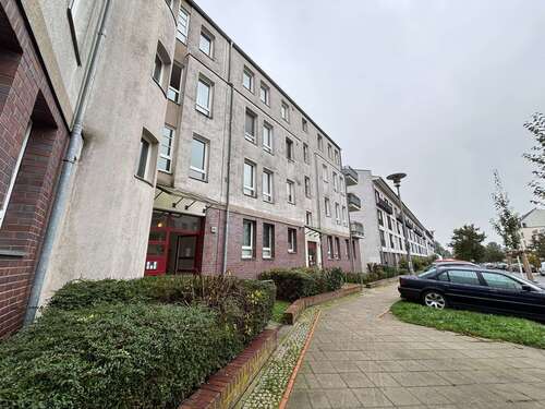 Foto - Wohnung zum Mieten in Berlin 1.199,00 € 91.19 m²