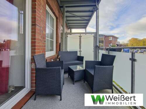 Foto - Wohnung zum Kaufen in Wilster 179.000,00 € 85 m²