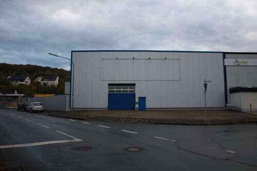 Foto - Halle in Arnsberg 2.900,00 € 580 m²