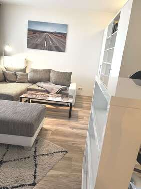 Foto - Wohnen auf Zeit in Rüsselsheim 1.222,00 €