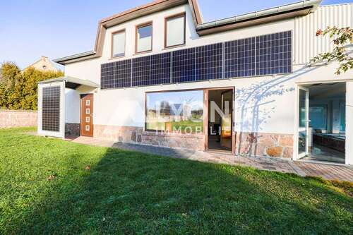Foto - Haus zum Kaufen in Erdeborn 359.900,00 € 245 m²