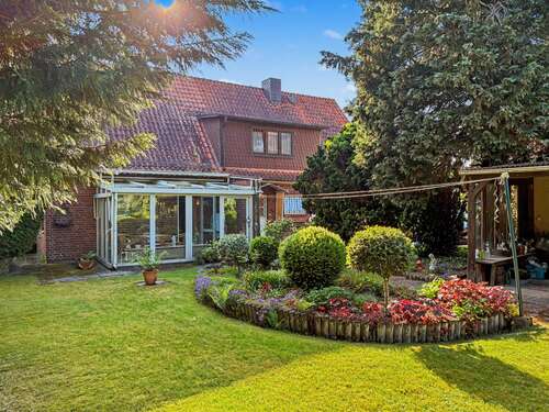 Foto - Haus zum Kaufen in Hamburg 629.000,00 € 168 m²