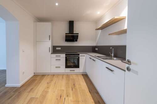 Foto - Wohnung zum Mieten in Rosenheim 1.179,00 € 54 m²