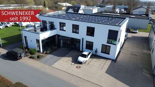 Foto - Büro in Enger 7.500,00 € 564.91 m²