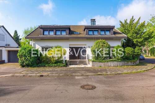 Foto - Haus zum Kaufen in Mannheim 1.920.000,00 € 497 m²