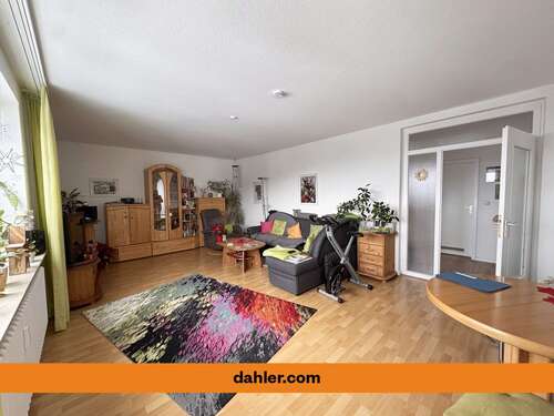 Foto - Wohnung zum Kaufen in Göttingen 195.000,00 € 97 m²