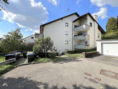 Foto - Wohnung zum Kaufen in Heilbronn 298.000,00 € 82.4 m²