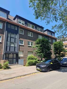Foto - Wohnung zum Mieten in Duisburg 980,00 € 124.84 m²