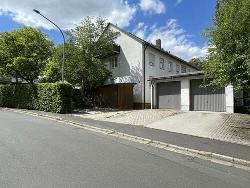 Foto - Wohnung zum Kaufen in Tirschenreuth 110.000,00 € 64 m²
