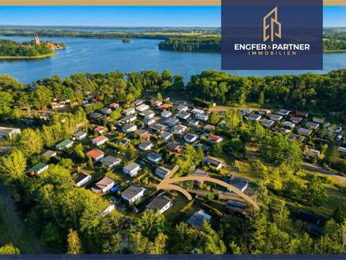 Foto - Haus zum Kaufen in Dobbertin 149.000,00 € 39 m²