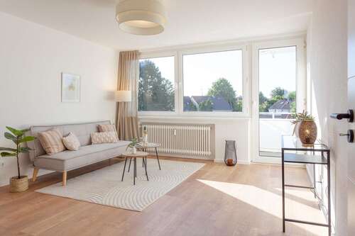 Foto - Wohnung zum Kaufen in Mülheim an der Ruhr 184.900,00 € 69 m²