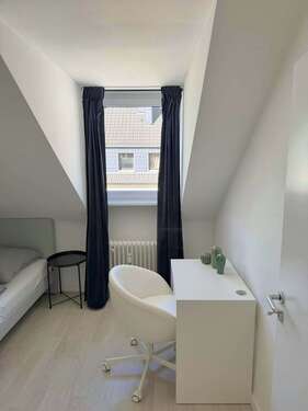Foto - WG-Zimmer in Düsseldorf 699,00 € 15 m²