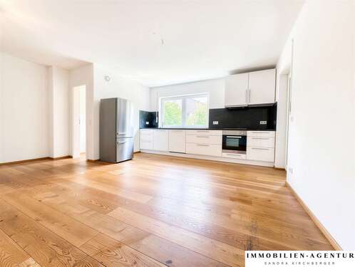 Foto - Wohnung zum Mieten in Schwandorf 1.190,00 € 90 m²