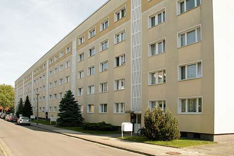 Foto - Wohnung zum Mieten in Dessau-Roßlau 330,00 € 23.72 m²