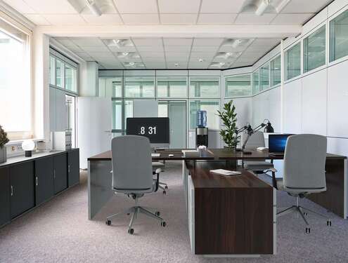 Foto - Büro in Rastatt 399,00 € 22.39 m²