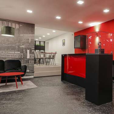 Foto - Büro in Leonberg 600,00 € 65 m²