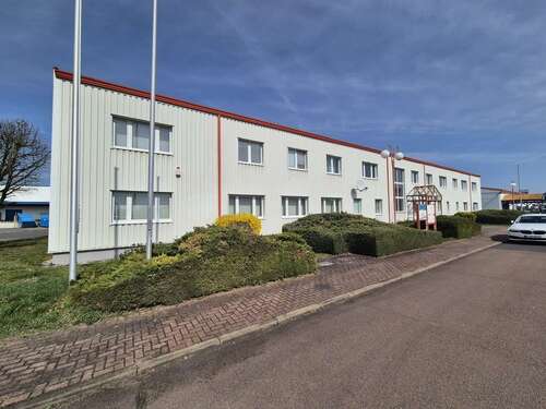 Foto - Büro in Sangerhausen 1.500,00 € 335 m²