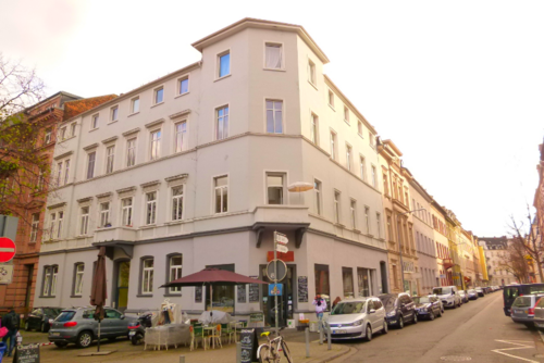 Foto - Wohnung zum Mieten in Wiesbaden 1.100,00 € 105.2 m²
