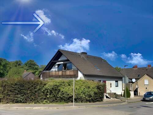 Foto - Haus zum Kaufen in Gelsenkirchen 380.000,00 € 188 m²