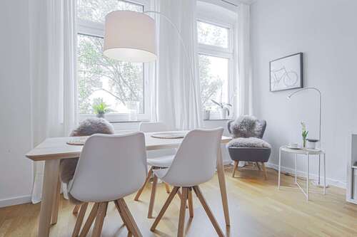 Foto - Wohnung zum Kaufen in Düsseldorf 239.500,00 € 33 m²