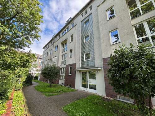 Foto - Wohnung zum Mieten in Berlin 1.199,00 € 90.22 m²