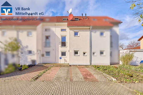 Foto - Haus zum Kaufen in Worms 385.000,00 € 123 m²