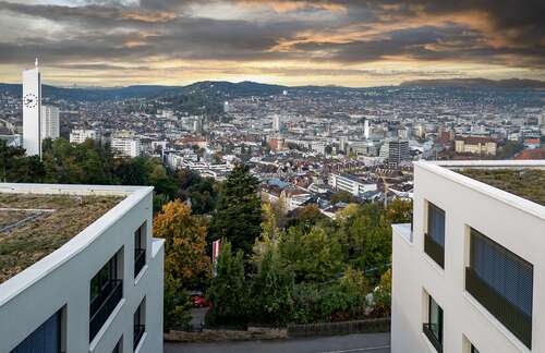 Foto - Wohnung zum Mieten in Stuttgart 3.450,00 € 133.5 m²