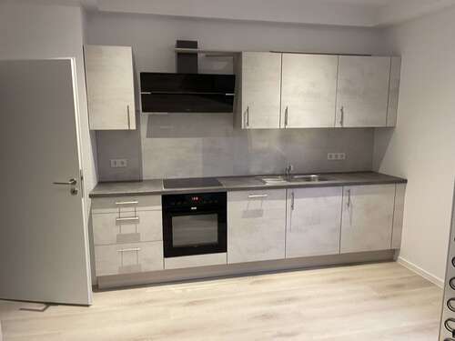 Foto - Wohnung zum Mieten in Homburg 930,00 € 96 m²